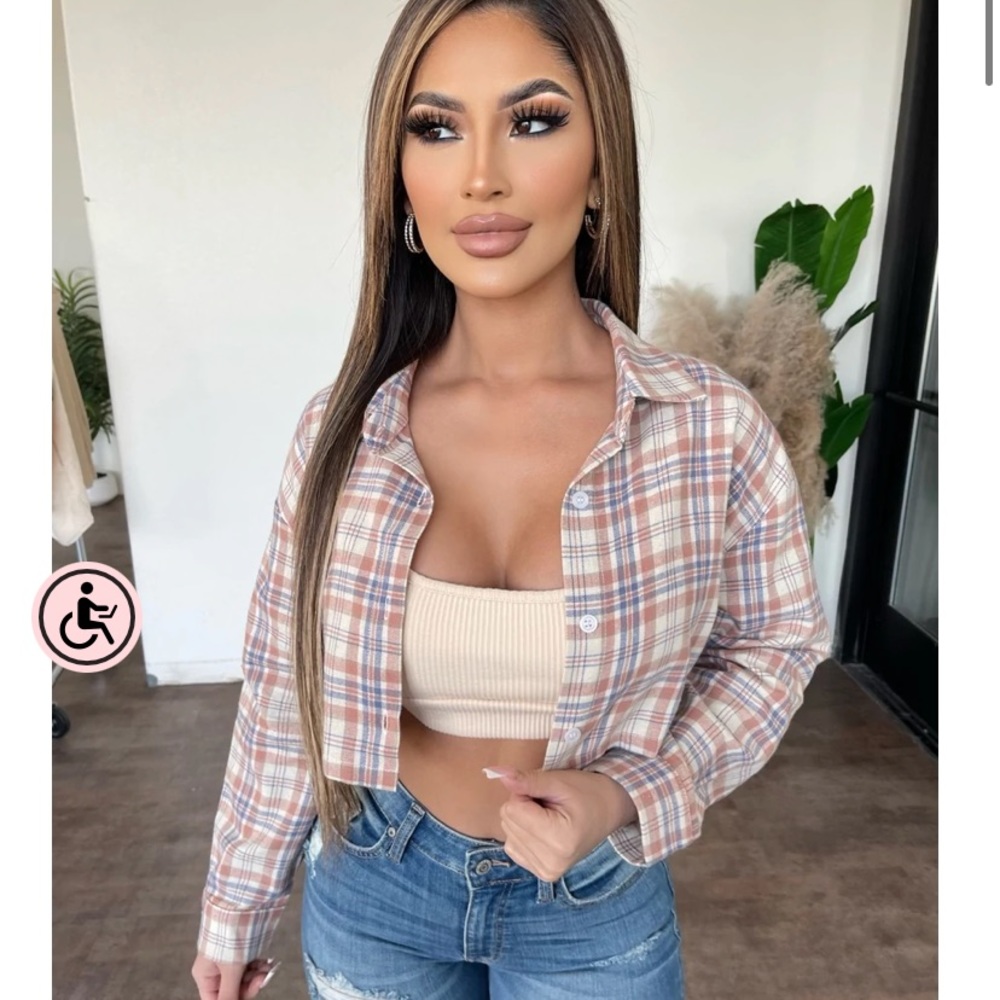 Ootdfash Cropped